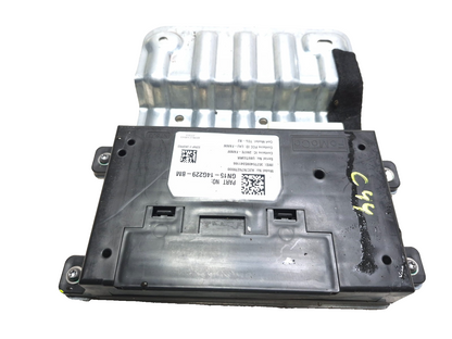 2019 Ford Ecosport Telematics Computer Module OEM