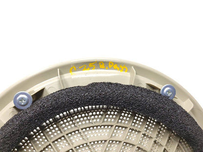 2014 Acura RDX Audio Speaker Grille Cover 84613-stk Rear Passenger Side OEM ✅