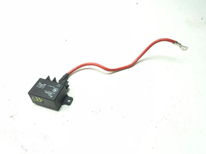 2011 BMW 750li Engine Cooling Fan Relay Computer Module 7661503 Oem✅