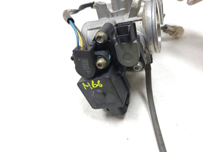 06 - 08 Kawasaki Ninja 650 Ex650 Throttle Body OEM