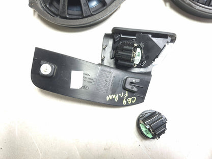 2013 Ford Focus St Door Speaker Subwoofer Tweeter & Handsfree Mic Oem✅