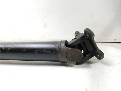 08-15 Nissan Rogue Driveshaft Drive Shaft Rear OEM ✅