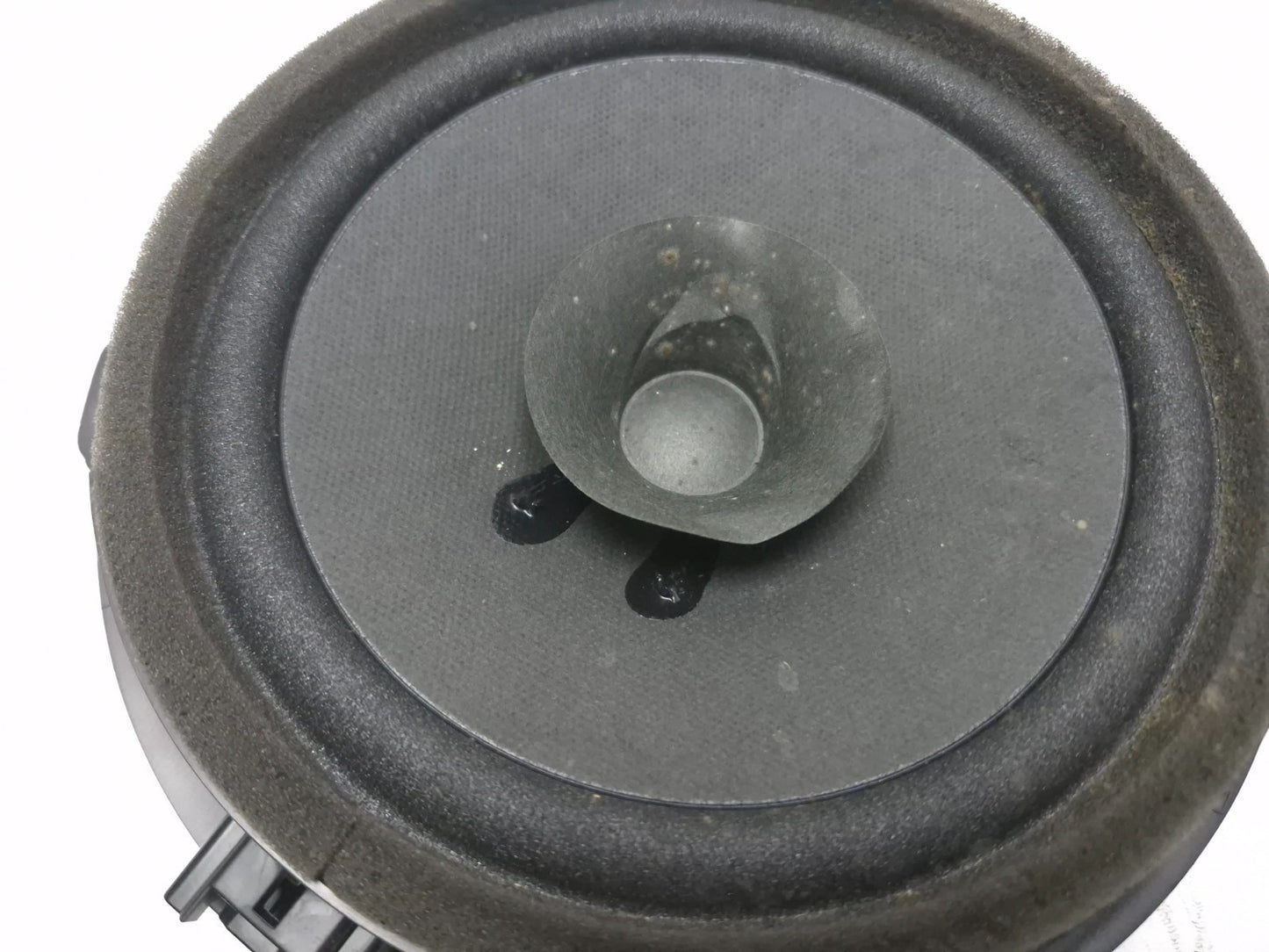 2017 Ford Transit Connect Xl Door Audio Sound Speaker 2pcs OEM