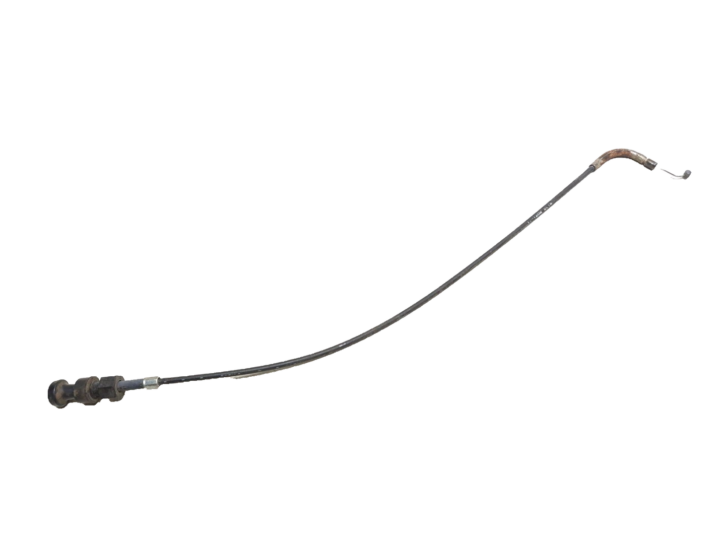 2003 Kawasaki Vulcan Vn1600 Choke Starter Cable OEM