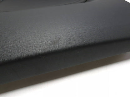 2013 Cadillac Escalade Esv Rear Door Trim Panel Left & Right Pair OEM