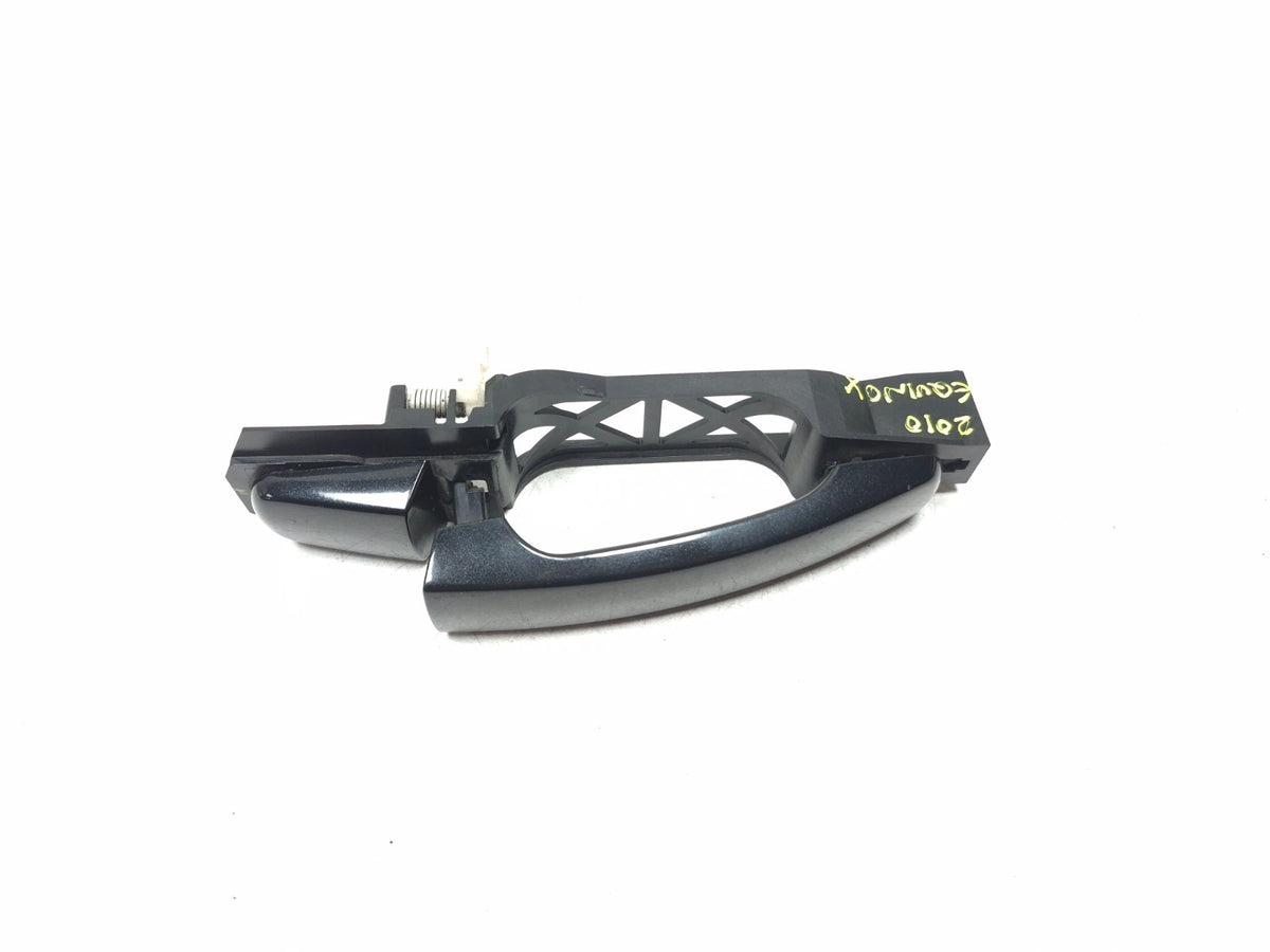 2010 Chevrolet Equinox Exterior Door Handle Front Or Rear Passenger Side OEM