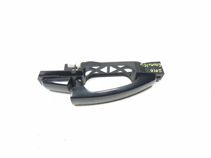 2010 Chevrolet Equinox Exterior Door Handle Front Or Rear Passenger Side OEM