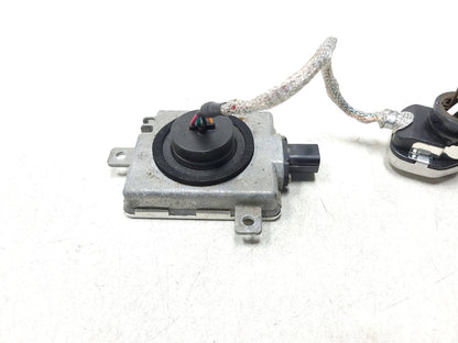 2014 Acura RDX Xenon Ballast W/ Bulb W3t193713z11 OEM ✅