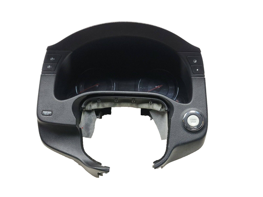 2008 - 2013 Infiniti G37 Speedometer Instrument Panel OEM