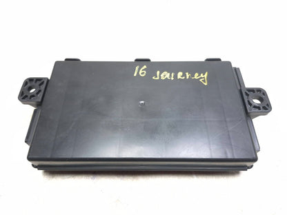 2016 Dodge Journey Keyless Entry Receiver Control Module OEM