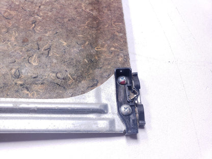 2008 Honda Odyssey Sunroof Trim Shadow Panel OEM