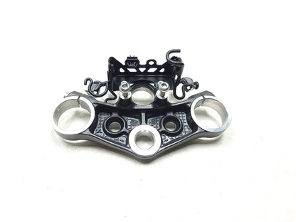 19 - 25 Honda Cbf300 Na Triple Tree Upper OEM 264 Miles