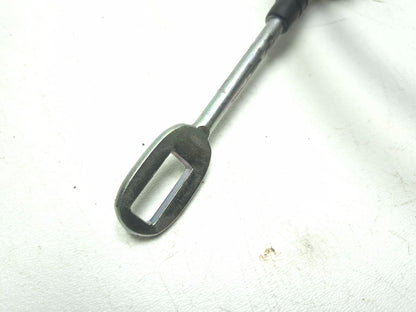 2014 Honda Cr-z At Transmission Shifter Cable OEM