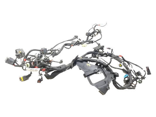 21-24 Ducati Supersport 950 950s Wiring Harness 5101h131e OEM 6k Miles