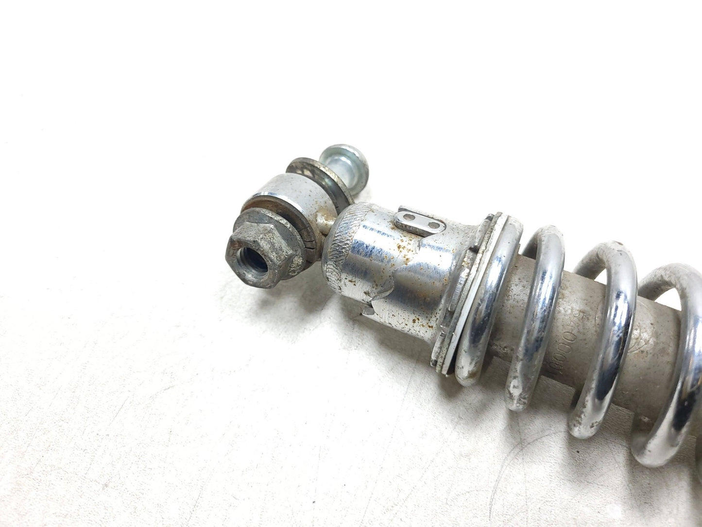 2014 - 2020 Harley Xg750 Street 750 Rear Shock Strut Absorber 2pcs OEM