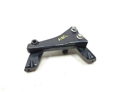 2008 Kawasaki Ninja 250 R Ex250j Engine Motor Mouting Bracket Pair OEM