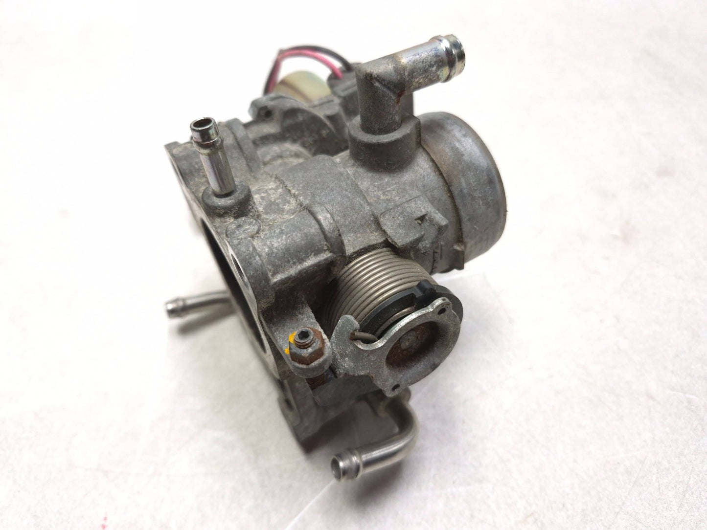 2007 Toyota Prius Throttle Body OEM