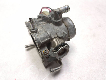 2007 Toyota Prius Throttle Body OEM