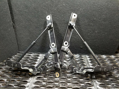2005 Chrysler Sebring Trunk Hinge 2pcs OEM