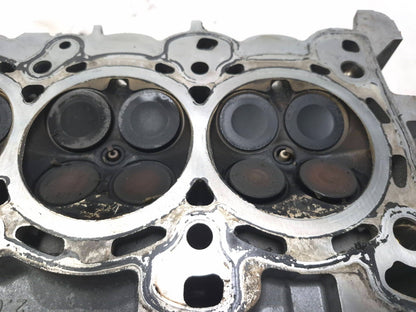 2019 Ford Ecosport Engine Cylinder Head & Bolts 2.0l OEM
