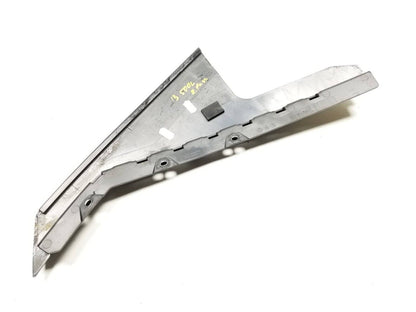 14-17 Fiat 500l Door Pillar Molding Cover Rear Right Passenger Side OEM