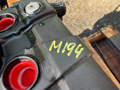 2009 Yamaha Fz6r Engine Motor OEM