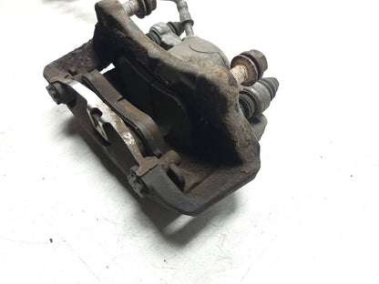 09-16 Audi A4 Quattro Front Brake Caliper Left & Right Pair OEM