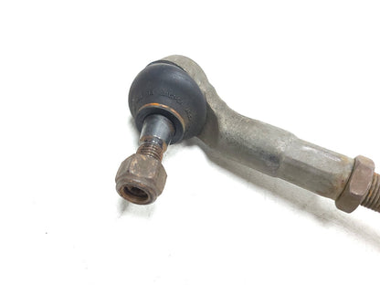 2011 VW Tiguan Steering Gear Rack & Pinion OEM *has Damage*