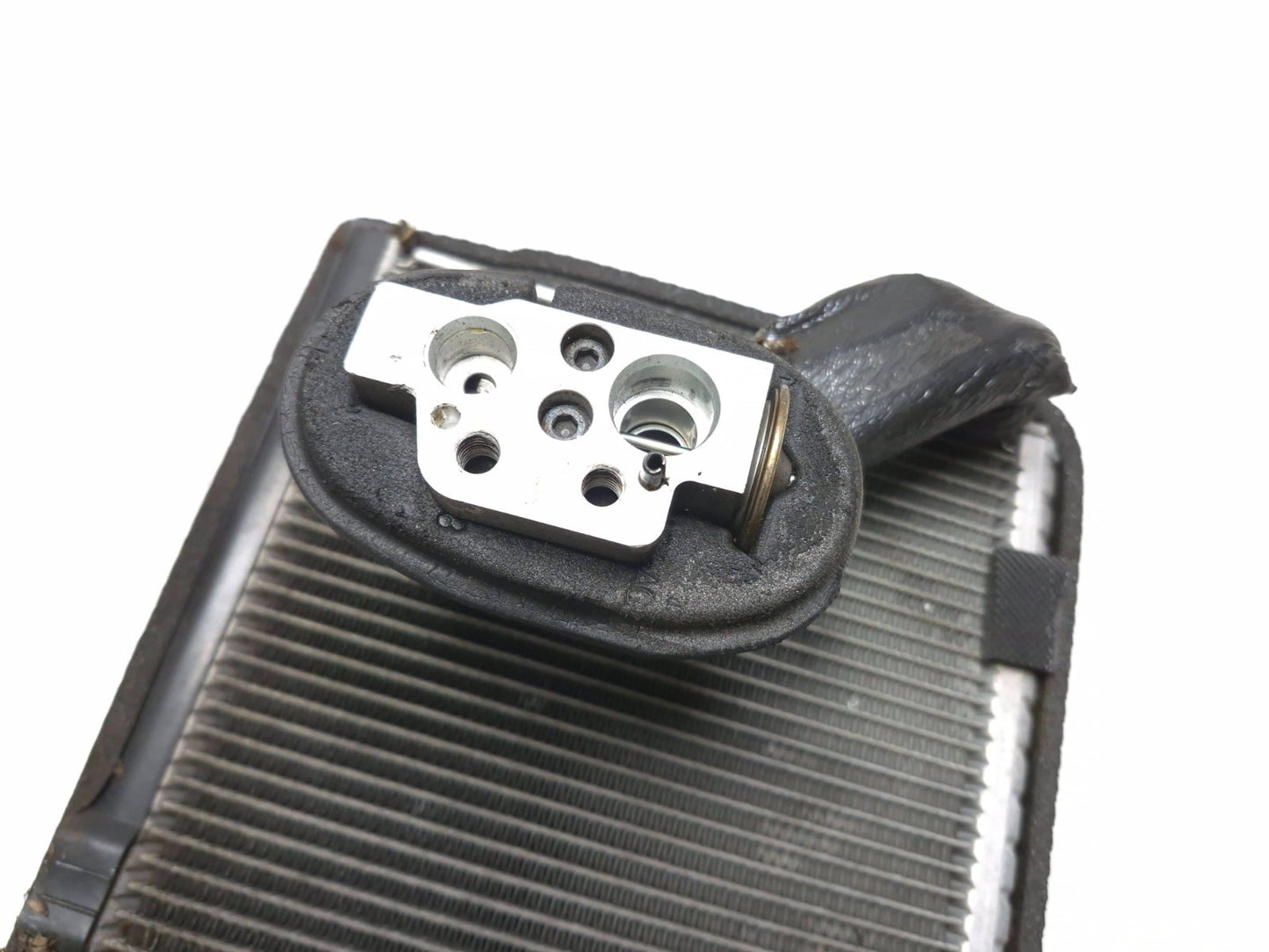 2011 Volkswagen Tiguan Ac Evaporator OEM