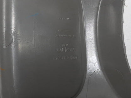 2015 Nissan Juke Center Console Cup Holder Shifter Bezel Trim OEM