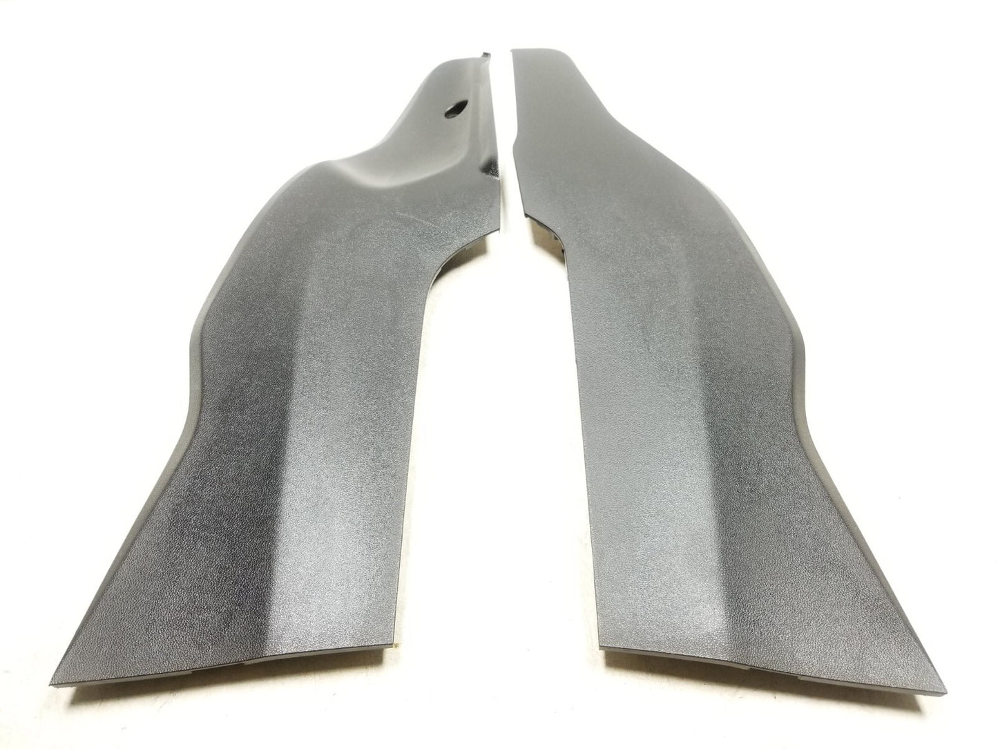 2022 Chevrolet Trailblazer Center Console Side Trim Cover Left & Right OEM