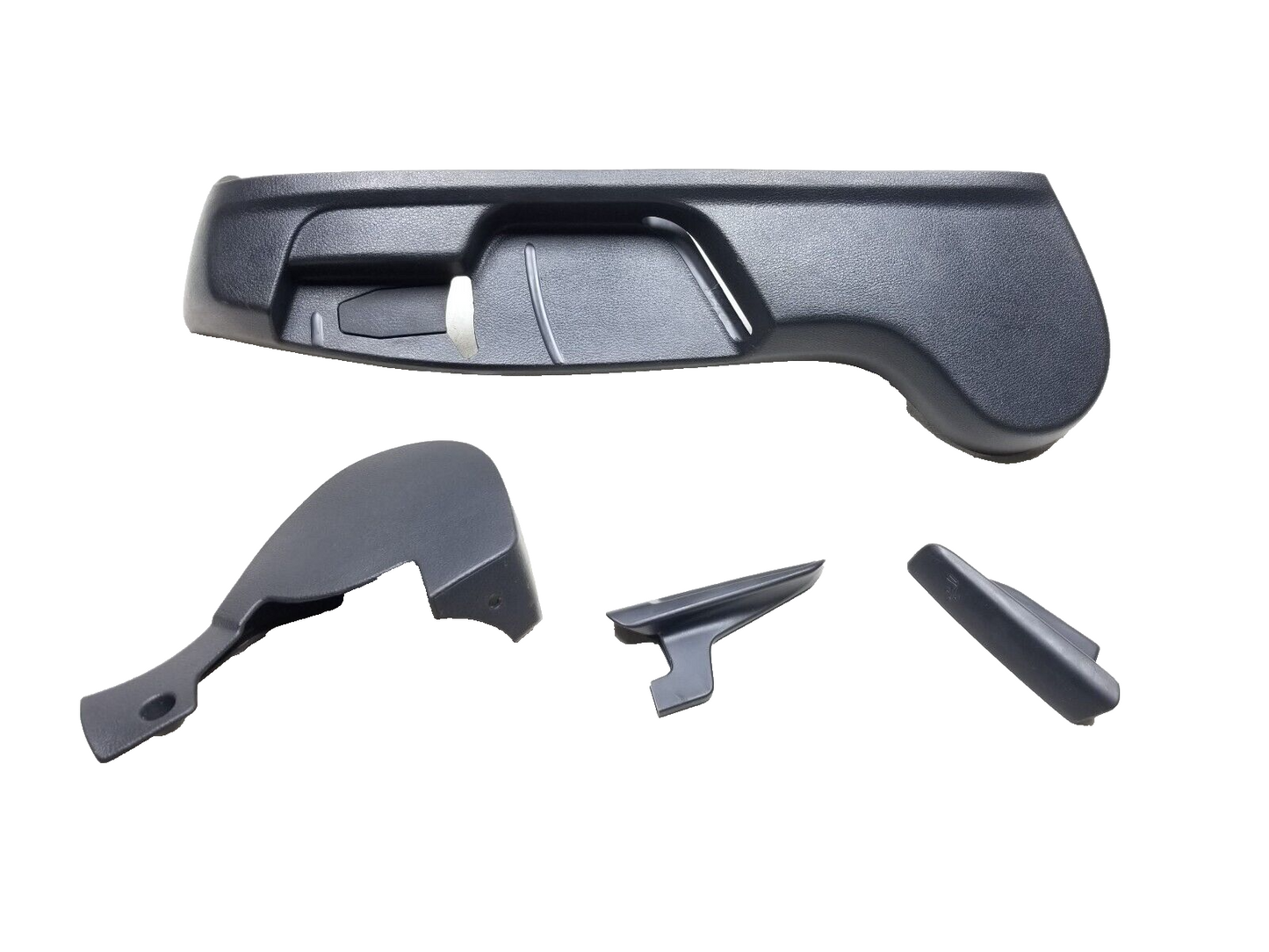 2015-2018 Volkswagen Passat Seat Side Trim & knob Front Passenger Side Right OEM