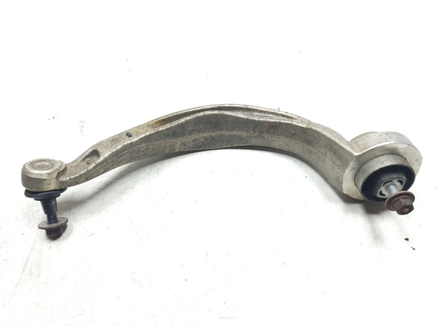 09-12 Audi A4 Quattro Front Control Arm Strut Fork Driver Side Left OEM