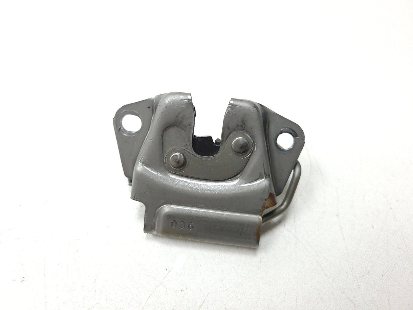 12-15 Subaru Impreza Rear Seat Backrest Fold Lock 2pcs OEM Sedan