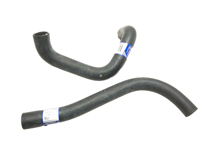 2007 Toyota Corolla Radiator Hose Pipe Pair *acdelco 88920141*
