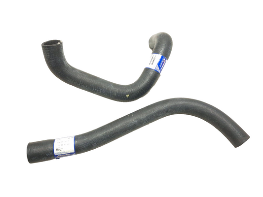 2007 Toyota Corolla Radiator Hose Pipe Pair *acdelco 88920141*