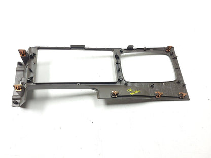 06 - 09 Mercury Milan Center Console Shifter Bezel Trim OEM