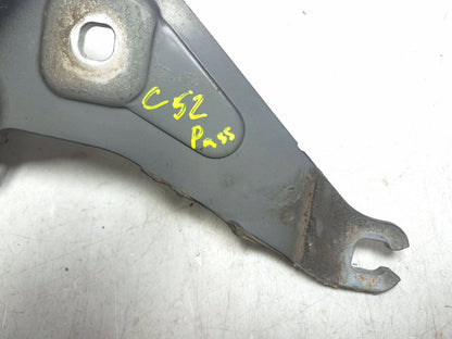 2008 BMW X6 E71 Hood Bonnet Hinge Left & Right OEM