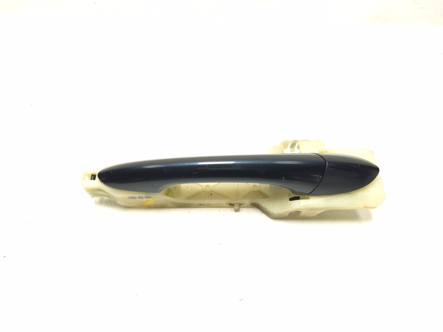 2012 Hyundai Sonata Exterior Door Handle Rear Passenger Side Right OEM