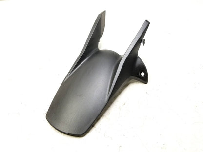 2014 - 2018 Honda Cbr650f Rear Back Wheel Tire Hugger Fender  OEM
