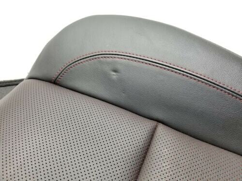 2019 Chevrolet Blazer Front Driver Seat Upper Cushion OEM