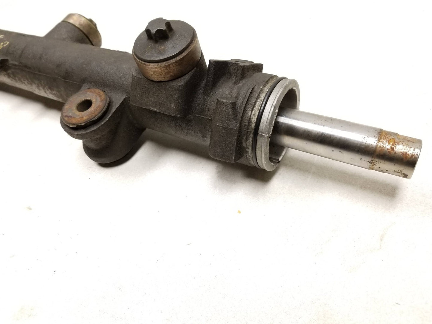 2003 Mercedes C230 Power Steerting Gear Rack OEM 78k Miles