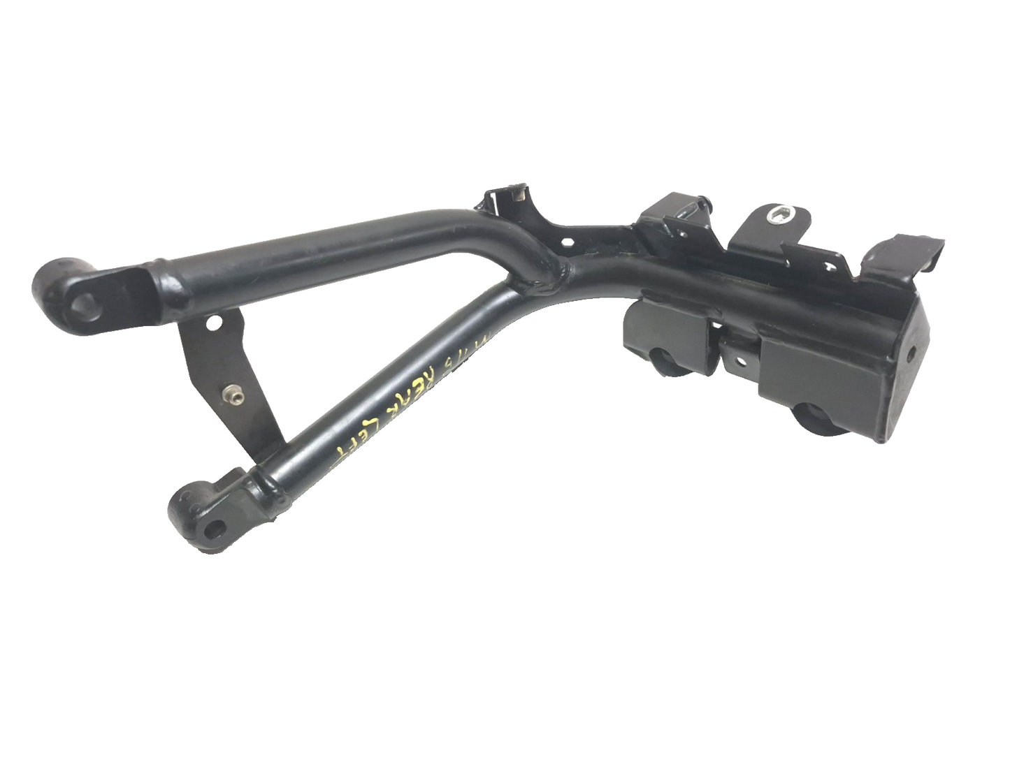 2023 Can-am Ryker 600 Rear Left Fender Support OEM