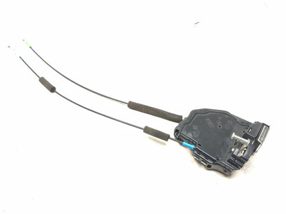 2010 Lexus Hs250h Rear Door Lock Actuator Driver Side Left OEM