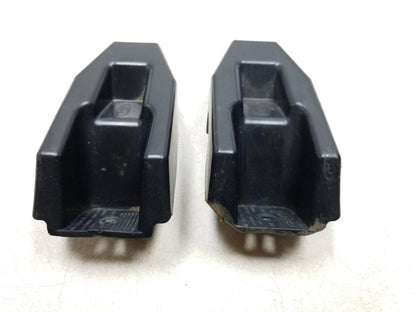 12 - 14 Ford Focus Rear Bumper Bracket OEM