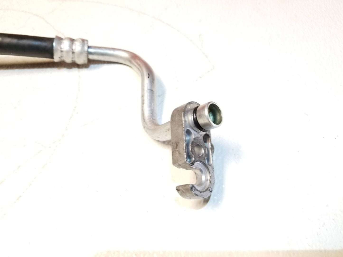 2017 Infiniti Q50 A/c Discharge Hose Pipe OEM