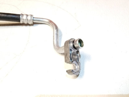 2017 Infiniti Q50 A/c Discharge Hose Pipe OEM