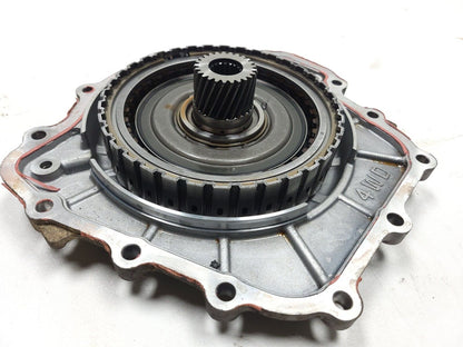 2011 - 2013  Kia Sportage At Transmission Cover 2.4l OEM