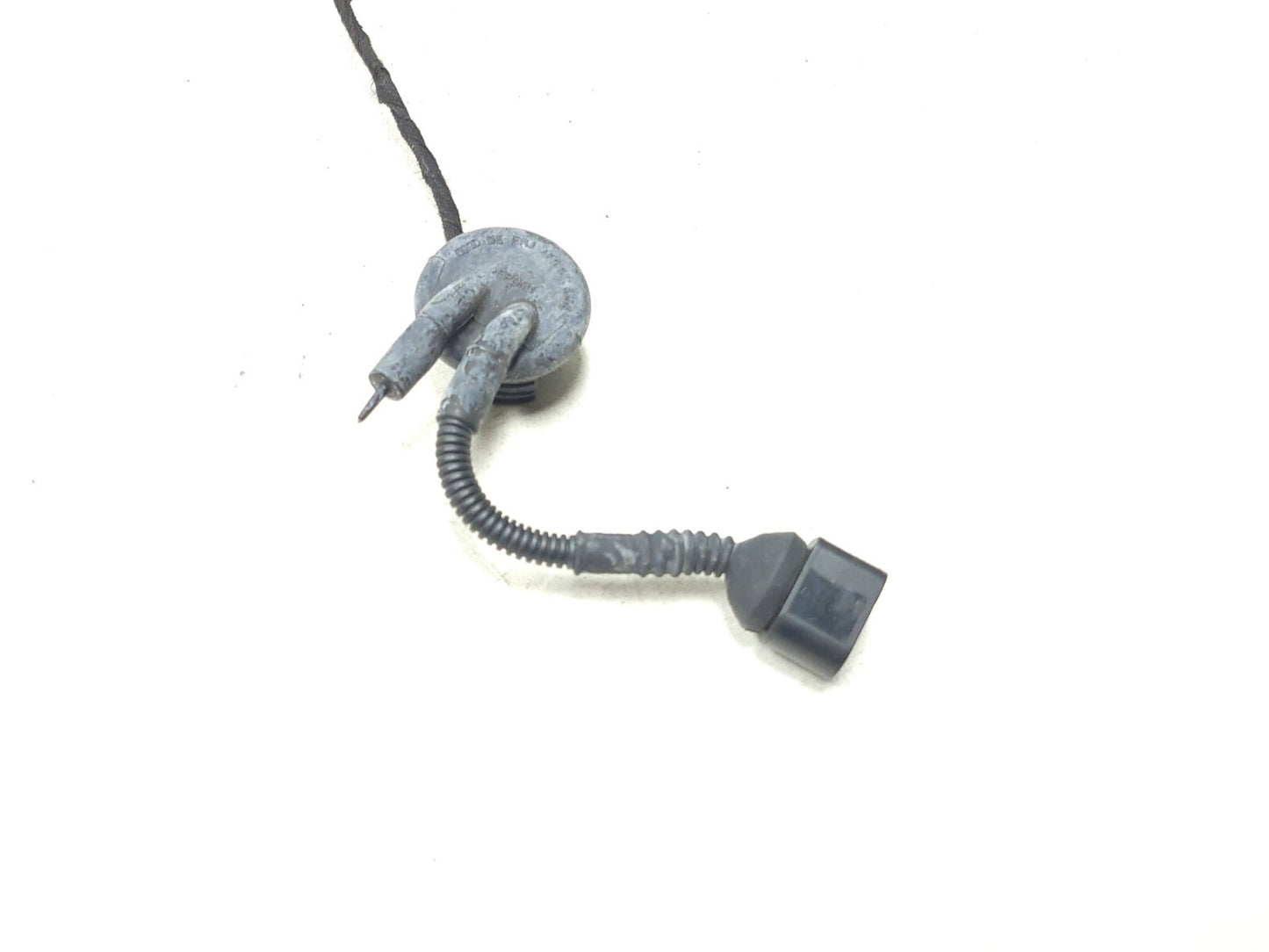 2009 2010 Audi A4 S4 Sedan Front Door Wire Harness Driver Side Left OEM