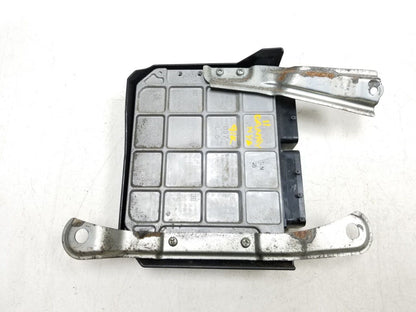 2009-2011 Toyota Camry Computer Brain Engine Control Ecu Ecm 2.4l Hybrid OEM